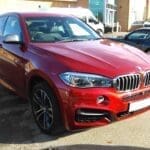 Different BMW F15 X5 5.0d 375bhp for maximum safe stage 2 remap chip 375bhp