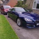 BMW F06 640d Gran Coupe Emaps Remap