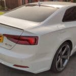 Audi A5 40tdi Emaps Remap