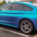 BMW F36 435d Gran Coupe Emaps Remap